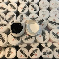 Black and white drawing gel, customers choose color, send message to the shop