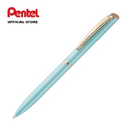 Pentel BL2007 High Class Energel Pastel 0.7mm Gel Roller Pen (Blue ink)