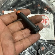 Hinge bolts, Nats bolts, 12 keys, original bolts, steel bolts, pen bolts, seat bolts, hinges, etc.