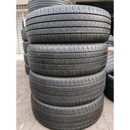 235/60/18 235/60R18 USED TYRE TAYAR SEKEN (4 PCS)