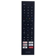 Compatible with Hisense TV A6 series 43A 50A 55A 70A 75A6A 50U6G 55U 65U remote control ERF3F80H spa