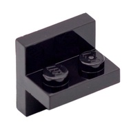COOLPON|This Is LEGO Lego's Parts Black Bracket 2x2-1x2 41682 6250020