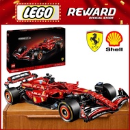 LEGO Technic 42207 Ferrari SF-24 F1 Car (1361 Pieces)