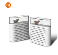 Xiaomi Mijia Sothing Portable Plant Air Dehumidifier 150ml Rechargeable Reuse Air Dryer
