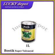 ▐ ◱ ∢ ORIGINAL SUPER VULCASEAL  1/4L / 1/2L / 1L ( BOSTIK )