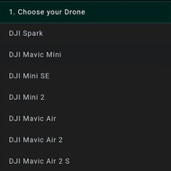 Unlock Drone, Signal Unlock, Altitude Limit, Long Distance (DJI Only)