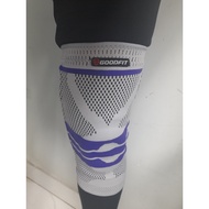 GoodFit GF513K sports knee protector and knee brace size M,L,XL (piece)