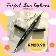 PERFECT DUO Eyeliner FEVER GLAM