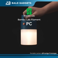 Bambu Lab PC Filament