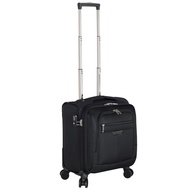 Front Flip Luggage 18 Inch Carry On Luggage Oxford Cloth 20 Inch No Check-In cabin luggage
