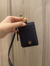 Tory Burch TB 證件套 證件袋 識別證 證件夾 badge