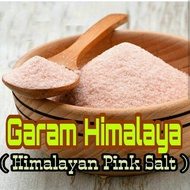 Himalayan salt, Himalayan pink salt, healthy salt, diet salt