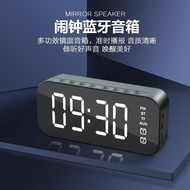 🔥New🔥Bluetooth Music Speaker FM Radio High Quality Connect PC Android IOS Bluetooth Music Player Ala