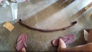 tricycle molye leaf spring