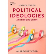 Political Ideology: An Introduction