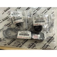 11213-0L010 PLUG SEAL TOYOTA HILUX KUN25 KUN26 HIACE KDH200 23682-0L010 & VALVE COVER GASKET& NOZZLE