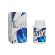 Bnature BZI-600 (90 Caplets)