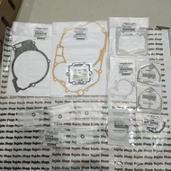 Full Set Gasket Ninja Super Kips Gasket Set January 2, 2019