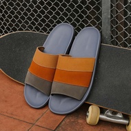 No. 48 47 46 45 44 43 - Men's Slip-On Sandals BIG Size Men's Casual Sandals, Jumbo Size - R208