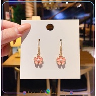 BF-K66 K69 Anting Korea Anting Tusuk Wanita Simple Style Korea Anting Tusuk Gantung Perhiasan Wanita