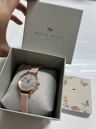 Olivia burton