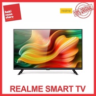 Realme Smart Tv 32" Inch Garansi Realme Android Tv