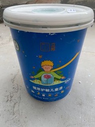 立邦兒童漆油漆套裝