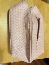 USA USANA Celavive   編織化妝包