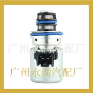 Compatible with Dodge42RE 44RE 46RE 47RE 48RE A500Transmission Solenoid Valve Sensor Kit