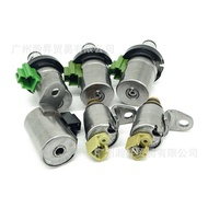 48420K-R sesuai untuk Kit Injap Solenoid Transmisi Ford Mazda 4F27E D48421A D46950.