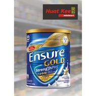Ensure Gold Vanilla 800g