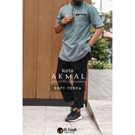 ADULT KURTA AKMAL AL FAQIH EDITION