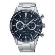 [Powermatic] Seiko SSB445 SSB445P1 Automatic Chronograph Watch for Men