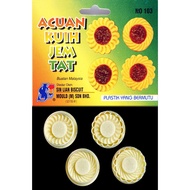 Cetakan kue nastar malaysia acuan 103