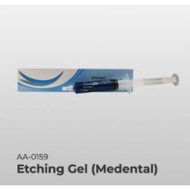 Etching Gel (Meastal)