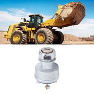 newlanrode SIXRUN 9G 7641  Starter Ignition Switch with 2 Keys High Performance for CAT EARTHMOVING 