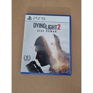 PS5 Dying Light 2 Stay Human (Region 3)