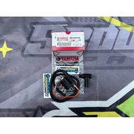 YAMAHA 125Z 125ZR IGNITION COIL ORIGINAL YAMAHA HONGLEONG MALAYSIA