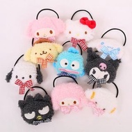 🆕 #Sanrio代購 JP🇯🇵 📦預購 日本代購 Sanrio Characters 頭飾橡筋