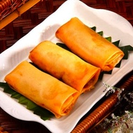 Shanghai Lumpia 10pcs