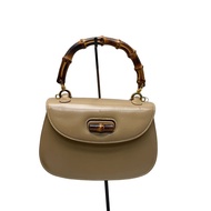GUCCI Handbag handbag_bamboo -- BEG Direct from Japan Secondhand