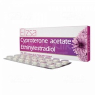 elyza pil KB dan kecantikan