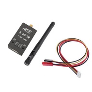 TS933 2W 5.8G FPV VTX 2000mW 48CH 5V 7-30V Input Case FPV Transmitter for FPV Drone RC Model