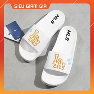 Like MLB Cross Strap Sandals