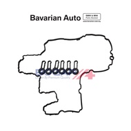 Original BMW Valve Cover Gasket Set | BMW G12/G30 With B57 Engine | 11128590172