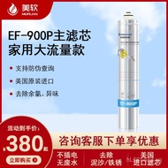 Main Filter Element Kitchen Under-Sink Filter Element Pentair Water Filter Element American Original