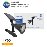 Philips SmartBright Solar BGC010 LED3/730 Spot