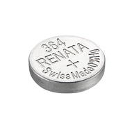 Watch Accessories Renata Swiss Made Cell Battery SR377, SR364, SR321, SR379