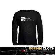 Nvidia GEFORCE GTX Long Sleeve Game Shirt