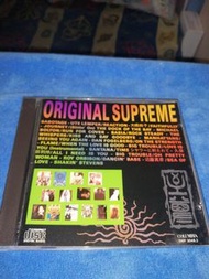 Original Superme cd